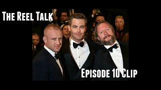 Celebrity Director David Mackenzie to re-team with Hell or High Water actors - The Reel Talk Net Worth