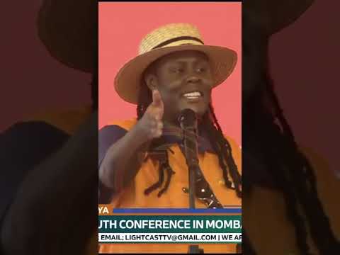 Nasikia KUNA Mkawanyiko WA Chama Love Politics Odm Lifeisbutadream