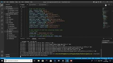 predicting Personal loan Approval Using Machine Learning