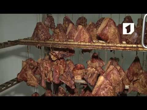 Местные производители как гарантия продовольственной безопасности государства