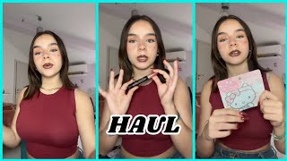 Elisa Bernardoni Haul Dal Giappone - Tiktok