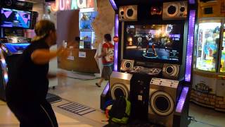 Danz Base 25/10/2014 - Bounce [master]