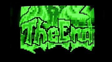 Block Ascii Anthology