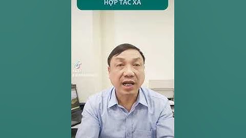 Nên khởi nghiệp với mô hình Hợp tác xã hay doanh nghiệp