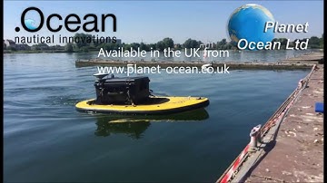 DotOcean Calypso - Planet Ocean UK video