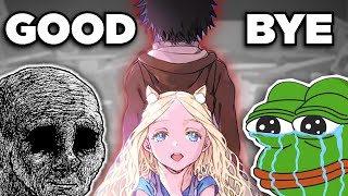 Index's New Story Arc Has Broke Me...