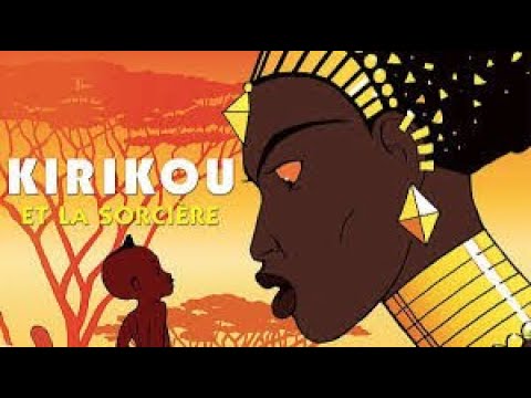 Download Kirikou et la sorcière, 1998 (Film) - Complète en français 2020