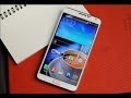 HDC Galaxys Note 3 N9006- MTK6582 Quad Core 1.3GHz 5.7inch HD IPS Screen Android 4.4 Phone