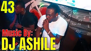 DJ ASHILE ~ Build Up Di Dancehall Vibes Wedda Sports Bar Ep43