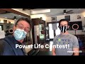 Win A Power Life Prize Package!