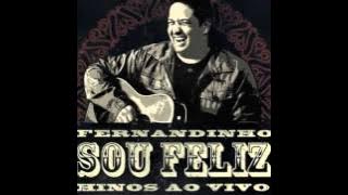 Fernandinho - Rude Cruz - CD Sou Feliz