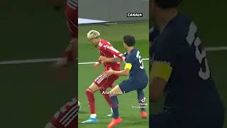 liverpool vs psg drole