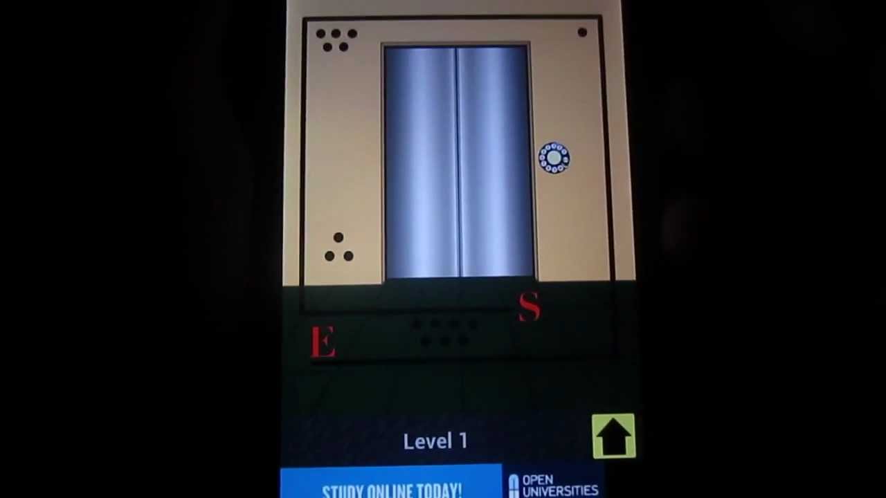 100 Door Codes Level 1 Walkthrough YouTube