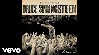 It's Been A Long Time (Live At Brendan Byrne Arena, East Rutherford, Nj - 06/24/93 - Of...