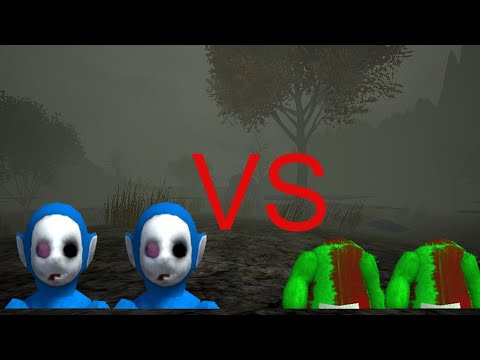 slendytubbies 3 multiplayer