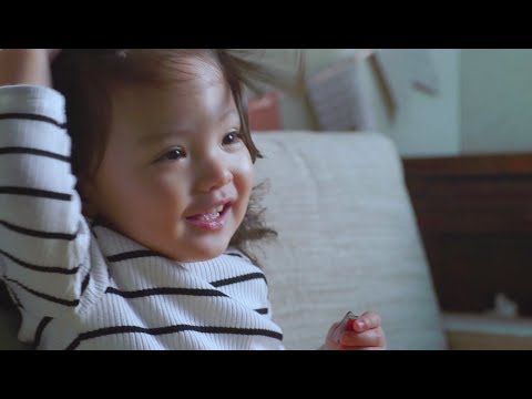 McDonald’s HK 2018 - #LittleBigMoments