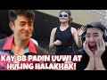 BARDA : KAY BB PA DIN ANG HULING HALAKHAK!!! BARBIE FORTEZA | DAVID LICAUCO