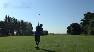 [4K] Hatchford Brook Golf Course [31st July 2020]