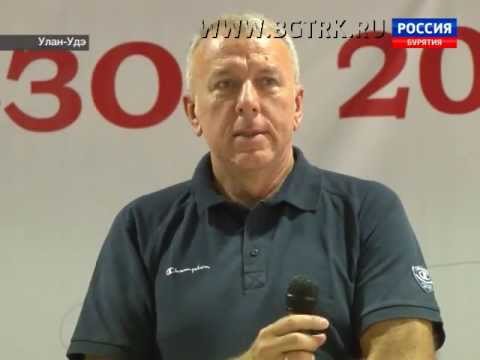 Женский волейбольный клуб «Хара Морин» начинает старт нового игрового сезона