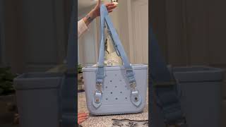 Replace Bogg and Simply Tote Bag Straps