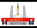 ３Dプリンターでロケットを作って飛ばしてみた・・・らしいですよ。