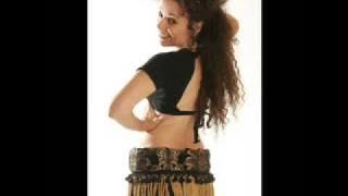 Powerbelly Weight belts™ for Bellydancers from Visionary Dance!