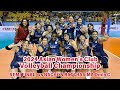 【広報密着】アジアクラブ選手権 準決勝