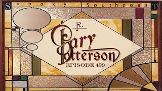 Episode 499: Tribute to A Rock 'N' Roll Legend - R. Gary Patterson (1/2)
