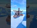 Теперь вертолёт безопаснее в Rust #rust #раст