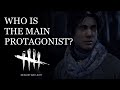 Who is the Protagonist of Dead by Daylight? DBD Lore Deep Dive