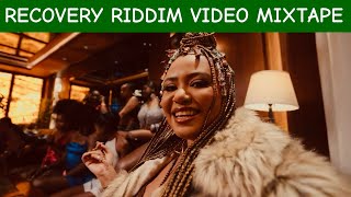 Recovery riddim video mix Ft Moliy,Breeder LW,Nigy Boy, Skippa,Valiant,Spice