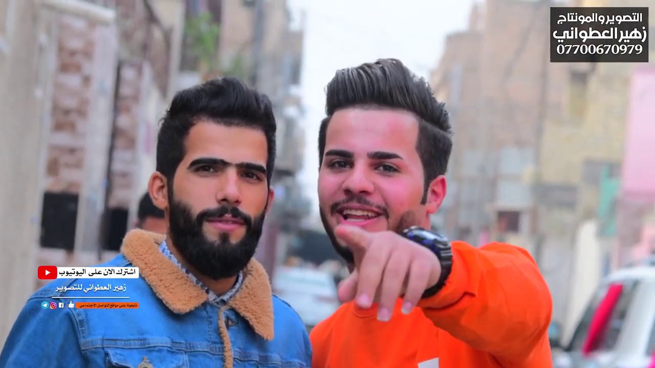 اعراس 2021 حفل زفاف حسين العكيلي تصوير زهير العطواني 07713510480