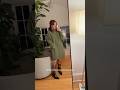 Outfit of the night