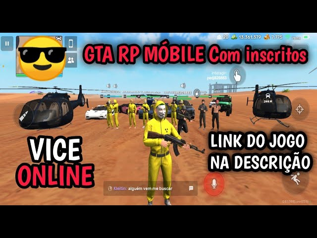 🔴 LIVE ON GTA RP 🔵MELHOR SERVIDOR DE MTA RP 🟣 {CPX}🟡COMPLEXO