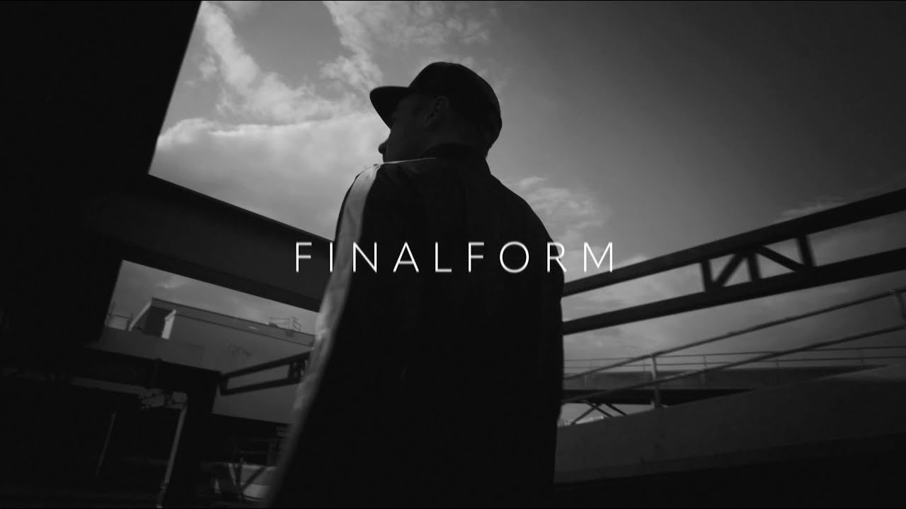 Guarda HATRED – FINALFORM prod. by Triple A Beats su YouTube Guarda HATRED – FINALFORM prod. by Triple A Beats su YouTube