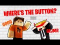 NÁJDI BUTTON A VYHRAJ MILIÓN - MINECRAFT │ GOGO &amp; GEJMR