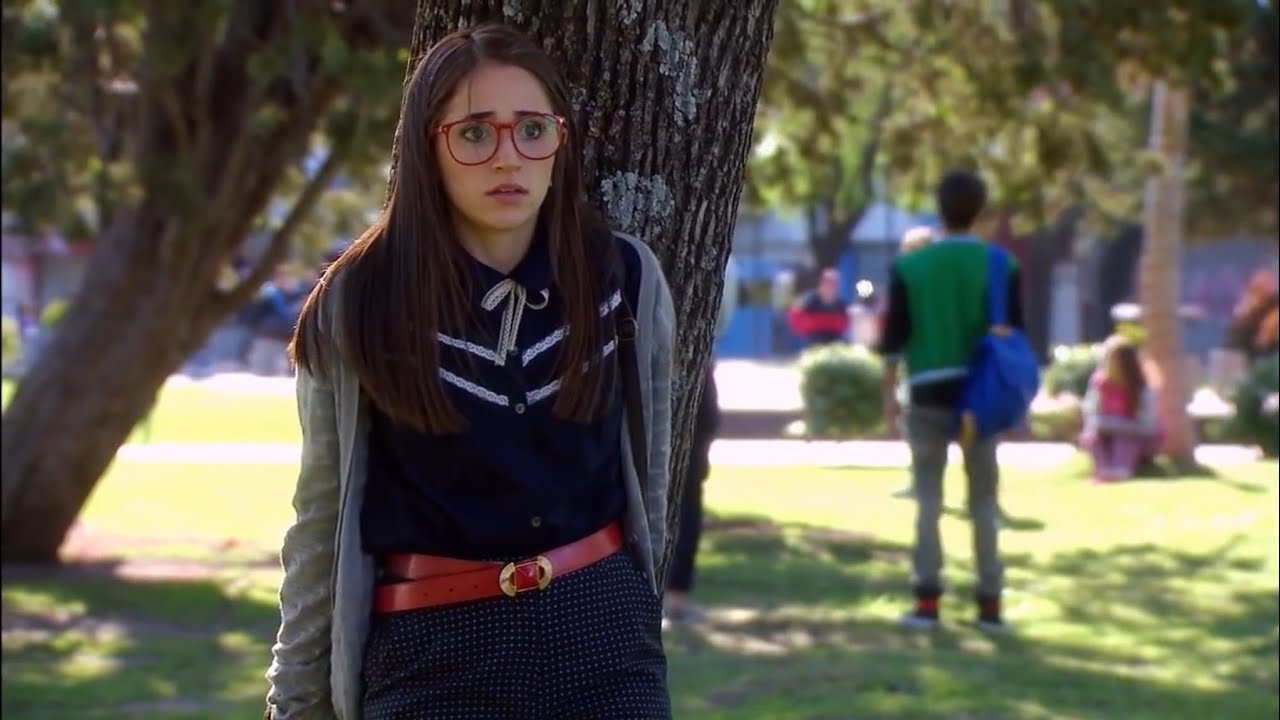 Gaston & Nina || parte 12| Soy Luna