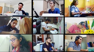 Study With Us - Transcend Your Boundaries 🌟 | Anuj Pachhel