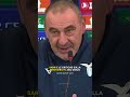 Sarri Si Difende Dalle Accuse Sul Suo Gioco Lazio Championsleague Sarri Sarrismo LazioCeltic Sarri Si Difende Dalle Accuse Sul Suo Gioco Lazio Championsleague Sarri Sarrismo LazioCeltic