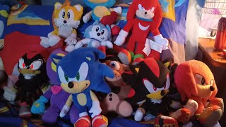 Sonic HyperWave intro