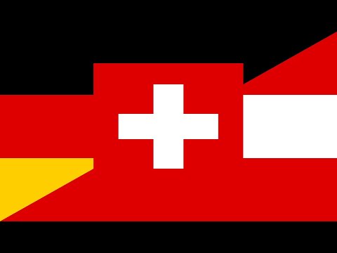 Deutsch – in 7 Ländern der Welt