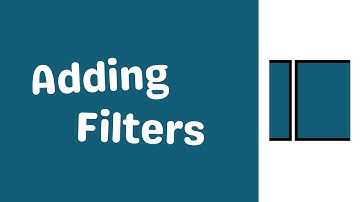 Adding Filters to Single and Multiple Clips in Shotcut — Shortcut to Shotcut — Ep 5