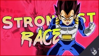 Dragon Ball Xenoverse 2 Full Race Breakdown [Stats and Transformation Boosts] - CodeSly screenshot 5