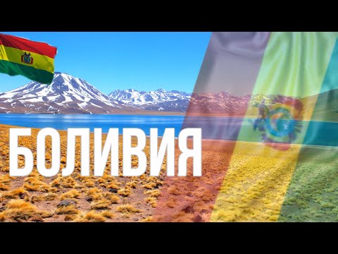 Video: Boliviya Fuchsi