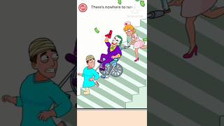 there's nowhere to run # funny  videos#viralshorts#androidx ios