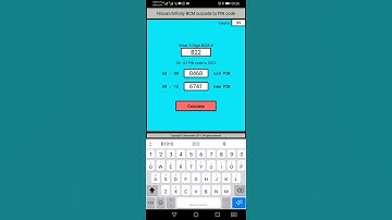 NISSAN BCM to PIN free 2000 to 2012