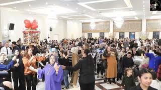 Ardahan Çildir Yukari Canbaz Köyü Şah Kaldirma 2024