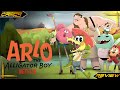 Arlo the Alligator Boy (2021): Musicals, Self-Love, and Alligators - Review - The Critics Collective