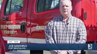 Celebrity Fort Benton community mourns the death of Jared Vielleux Wealth