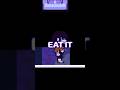God Bless the Sacred Moss... #shorts #vtuber #deltarune